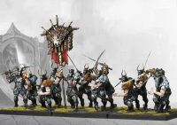 Conquest - Order of the Sword