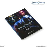 StarCraft Rulebook (Englisch)
