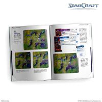 StarCraft Rulebook (Englisch)