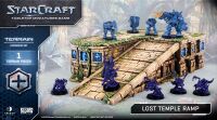 Lost Temple Ramp