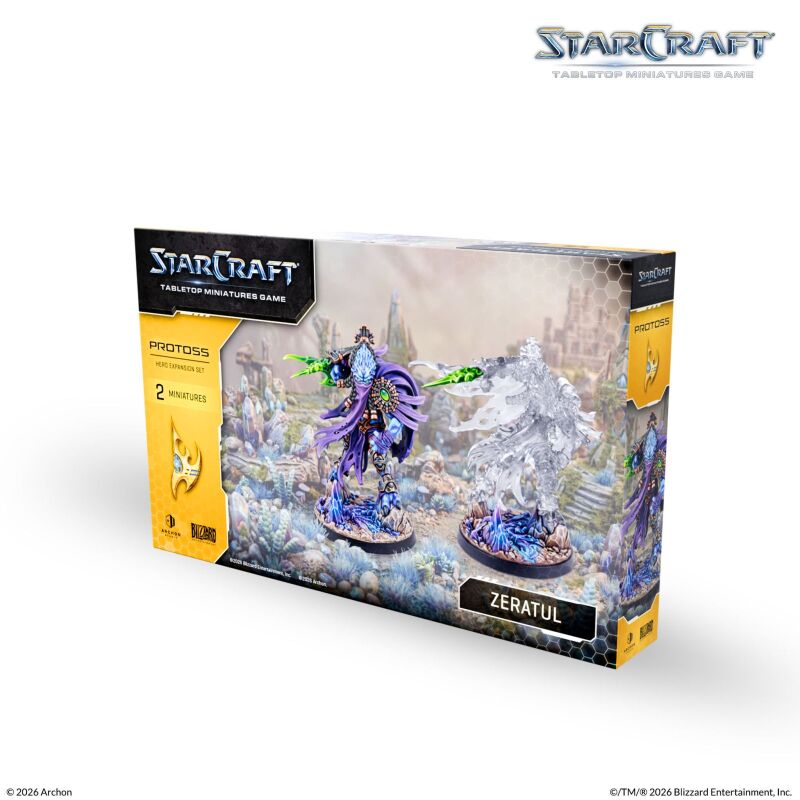 Zeratul