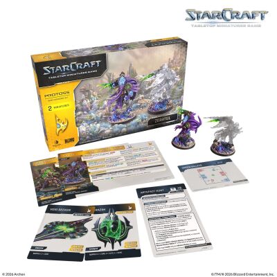 Zeratul