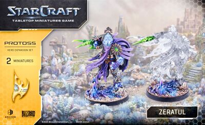 Zeratul