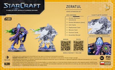 Zeratul