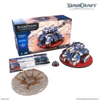 Siege Tank