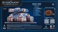 Siege Tank