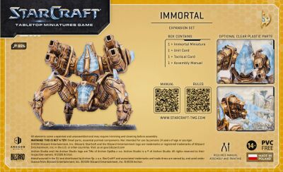 Immortal
