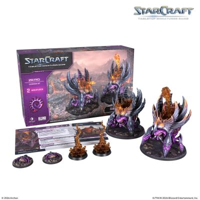 Ravager