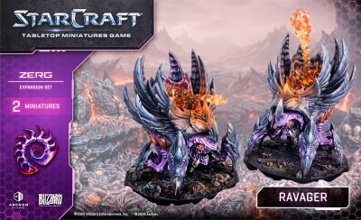Ravager