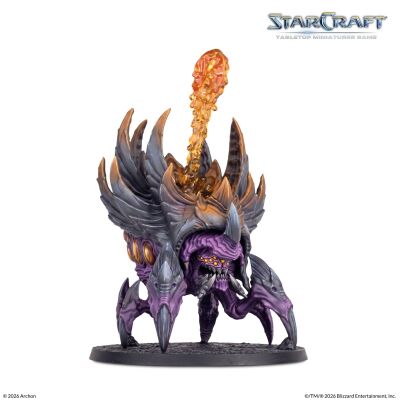 Ravager
