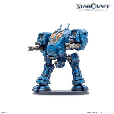 Terran Starter Set