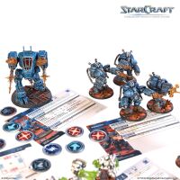 Terran Starter Set