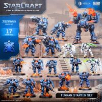 Terran Starter Set