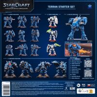Terran Starter Set