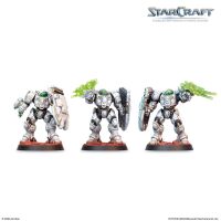 Terran Starter Set