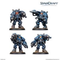 Terran Starter Set