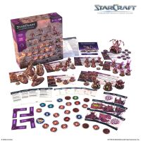 Zerg Starter Set