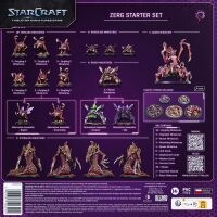 Zerg Starter Set