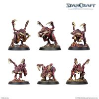 Zerg Starter Set
