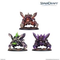 Zerg Starter Set