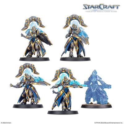 Protoss Starter Set