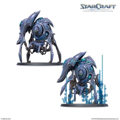 Protoss Starter Set