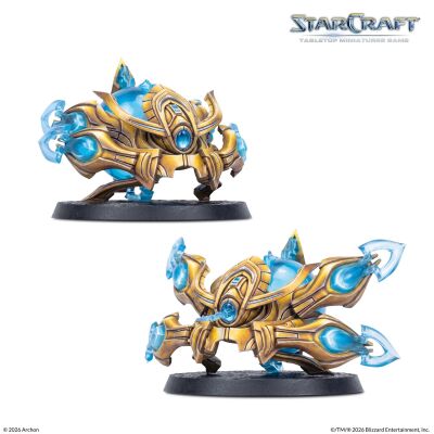Protoss Starter Set