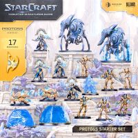 Protoss Starter Set