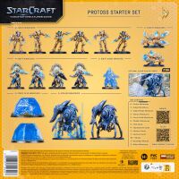 Protoss Starter Set