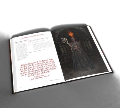 Trench Crusade Rulebook (Englisch)