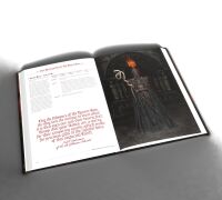 Trench Crusade Rulebook (Englisch)