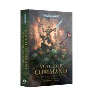 - Voice of Command (Englisch)