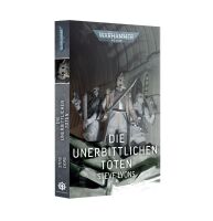 - Die Unerbittlichen Toten (Deutsch)