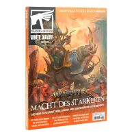 Warhammer - White Dwarf 528 (Deutsch)