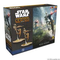 Star Wars: Legion &ndash; STAP Riders verpackung