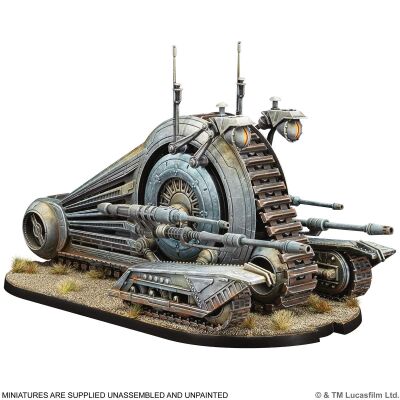 Star Wars: Legion &ndash; Persuader-Class Tank Droid