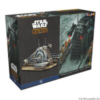Star Wars: Legion &ndash; Persuader-Class Tank Droid Verpackung