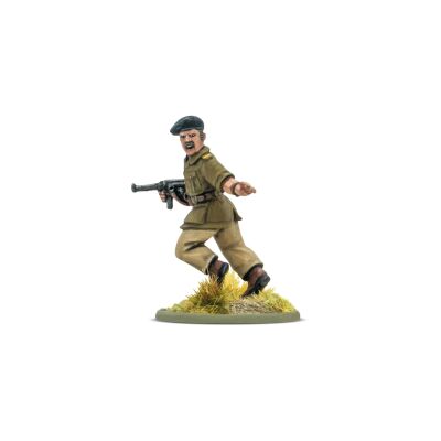 Armies of France + limited Miniature (English)