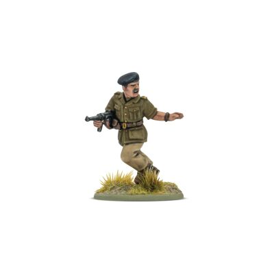 Armies of France + limited Miniature (English)