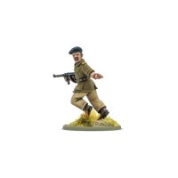 Armies of France + limited Miniature (English)
