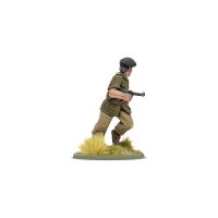 Armies of France + limited Miniature (English)