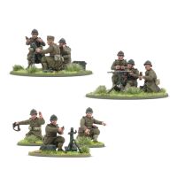 Hold the Line! - French Starter Army