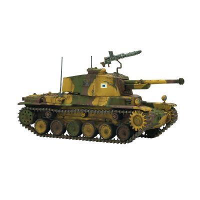 Typ 3 Chi-Nu Medium Tank
