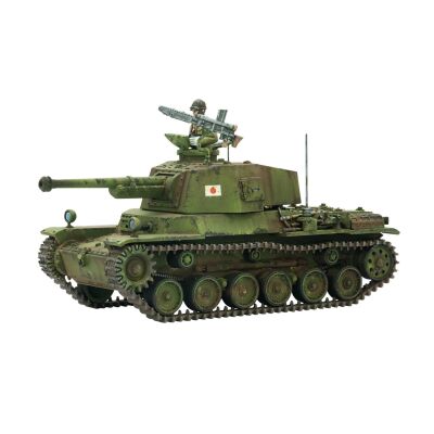 Typ 3 Chi-Nu Medium Tank