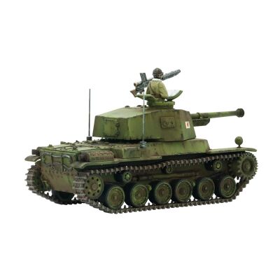 Typ 3 Chi-Nu Medium Tank
