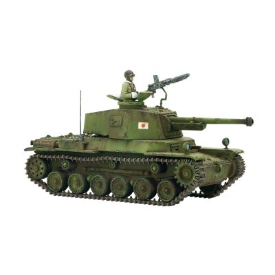 Typ 3 Chi-Nu Medium Tank