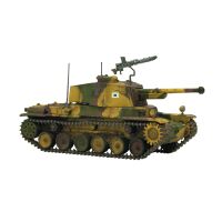 Typ 3 Chi-Nu Medium Tank