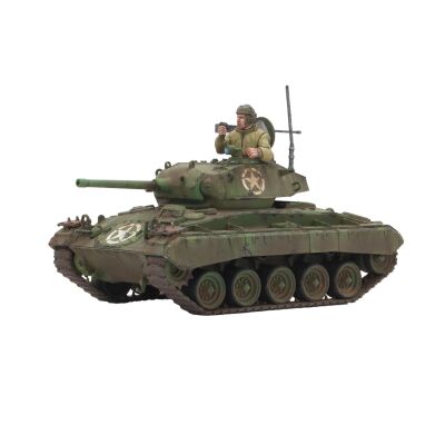 M24 Chaffee Light Tank