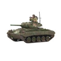 M24 Chaffee Light Tank
