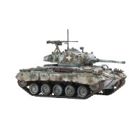 M24 Chaffee Light Tank